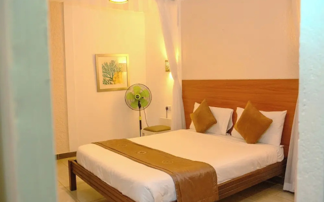 Ol donyo Sapuk Resort