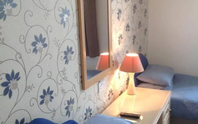 Mayfair Hotel