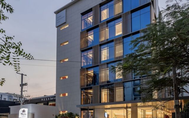 SKYLA Studios & Suites - Kondapur