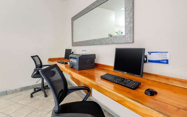 Comfort Inn Tampico