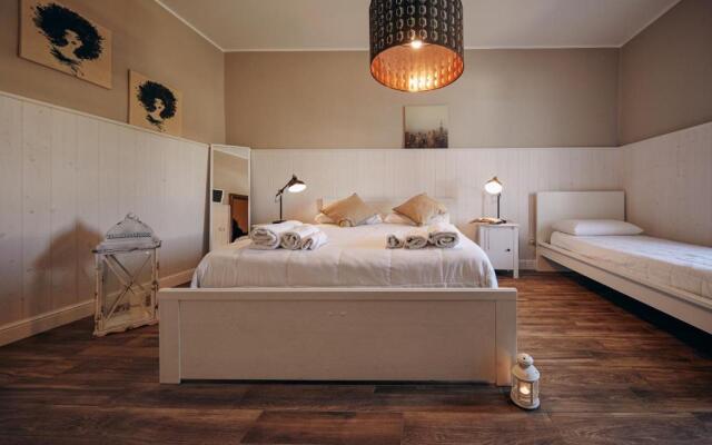 Le Terrazze B&B