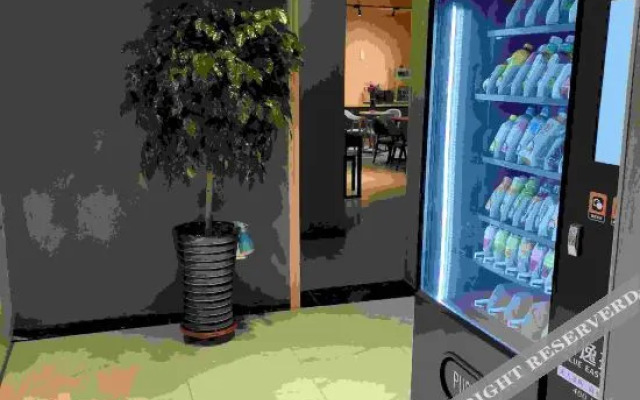 Sheng 45 Youth Hotel