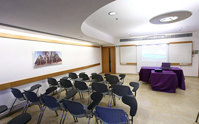 Hotel Beit Shmuel