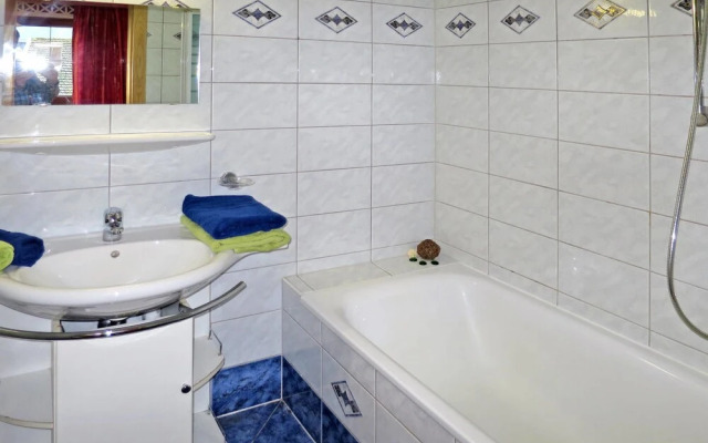 Yasmin Schwendau in Schwendau