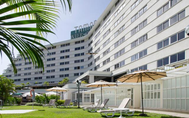 Tamanaco Caracas Hotel