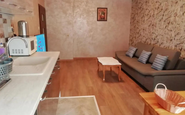 Apartment Lagera 55