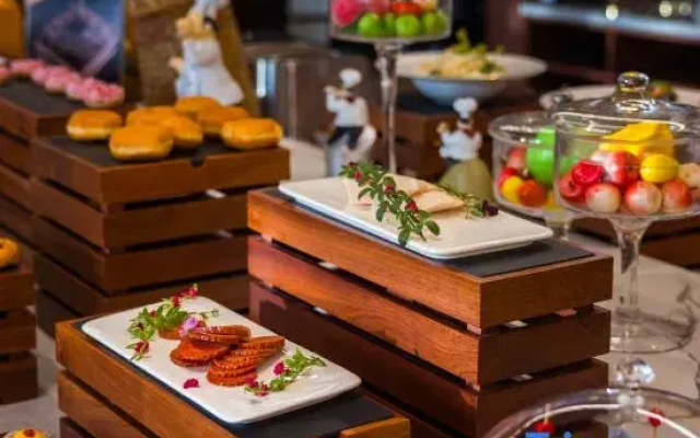 IntercityHotel Beijing Daxing International Airport Hotel
