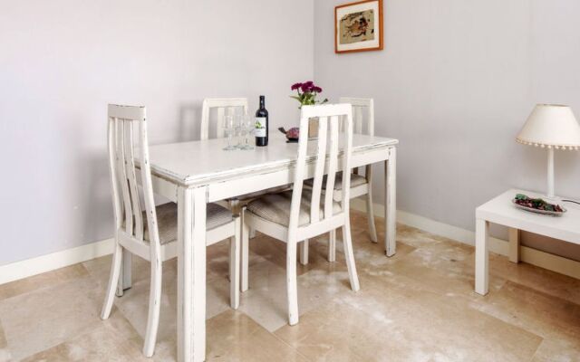 Apartment El Vergel Dénia