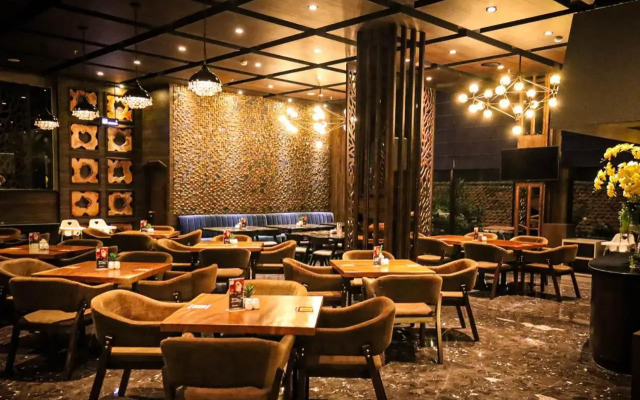 Sotis Hotel Kemang Jakarta