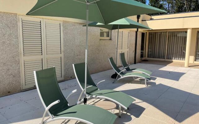 River house in Vila Nova Cerveira