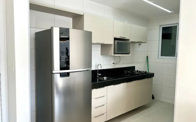 Edificio Promenade II - Apt 606