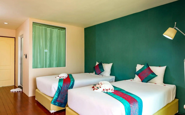 Koh Yao Heaven Beach Resort