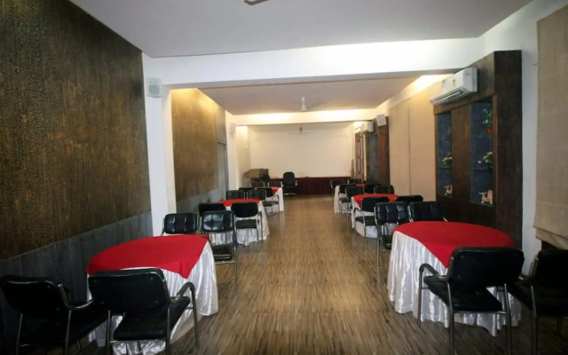 Mystica Resort