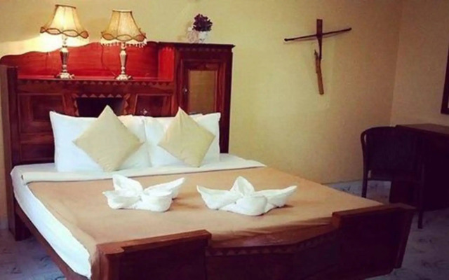 Small Hotel