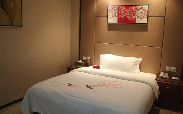 Kailida International Hotel Shenzhen