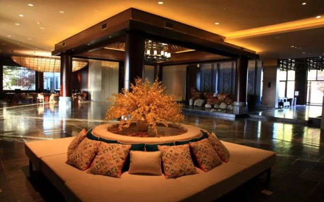Fairy Mountain Huapont Hotel