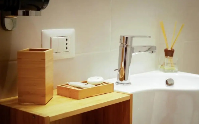 La Locanda dell'Arte-Piazza Dante