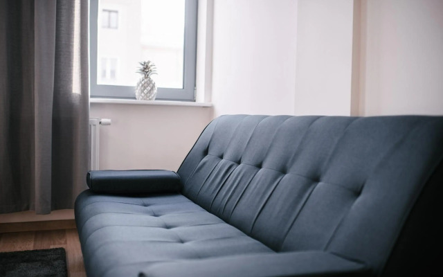 Apartamenty 1 Maja 45