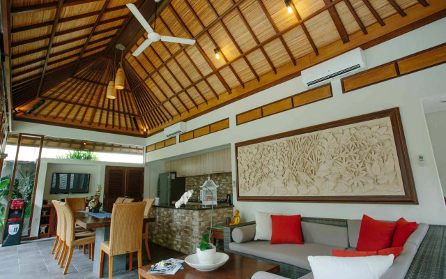 Tis Villas Seminyak by Premier Hospitality Asia