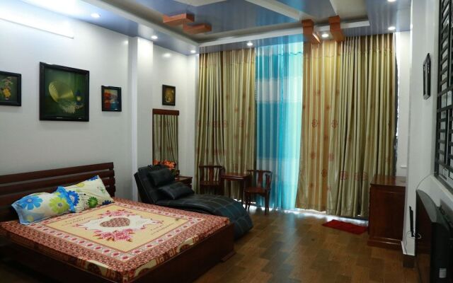 An Nam Corner Hotel