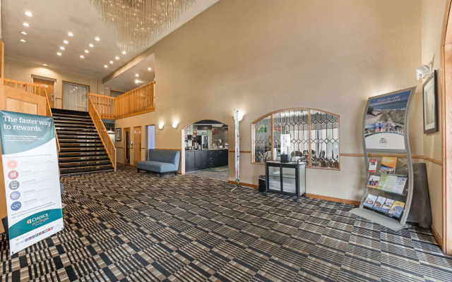 Quality Inn & Suites