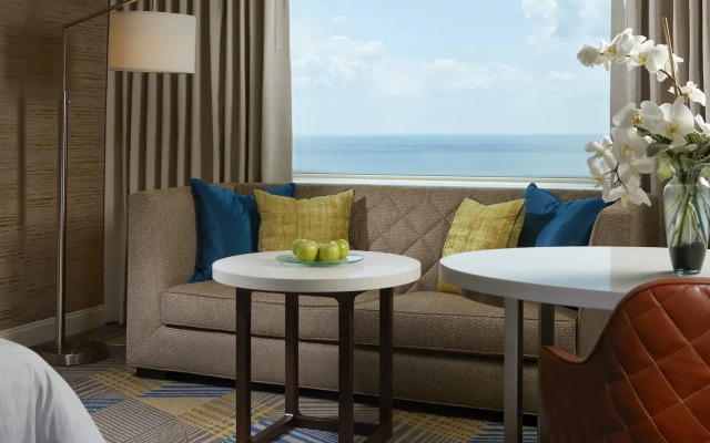 Hard Rock Hotel & Casino Atlantic City