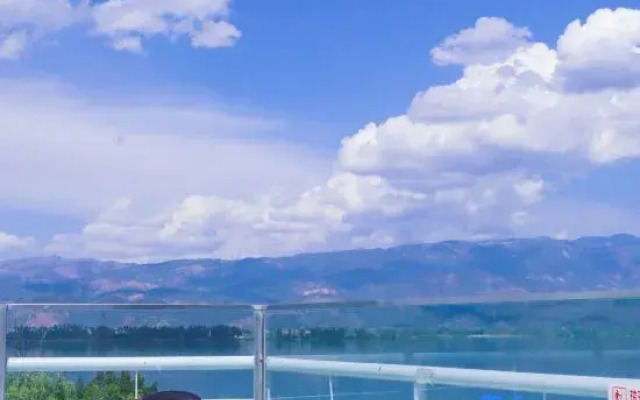 Bihai Hotel