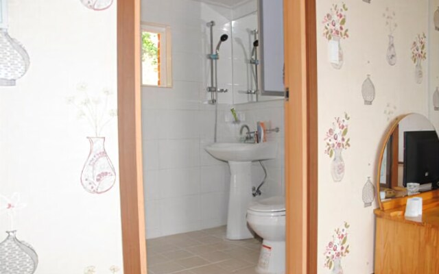 Hadong Kumosan Land Pension