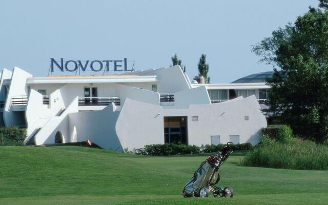 Novotel La Grande Motte Golf
