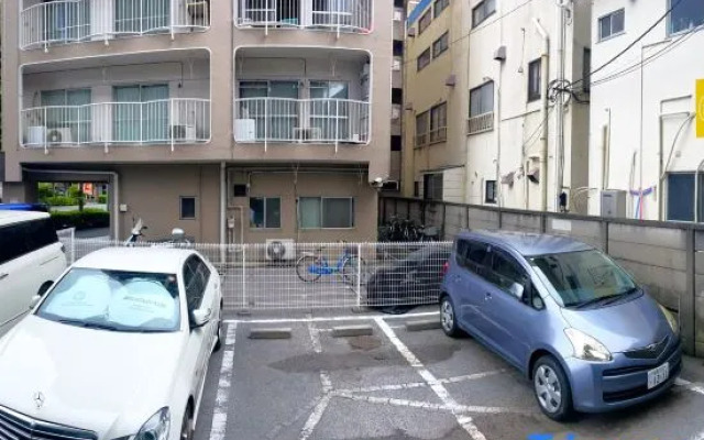 Tokyo Yoshimi home stay