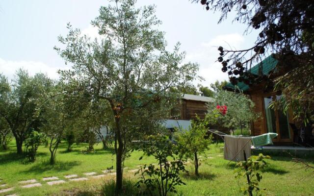 agriturismo tres montes