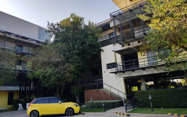 Elite Residence Phitsanulok