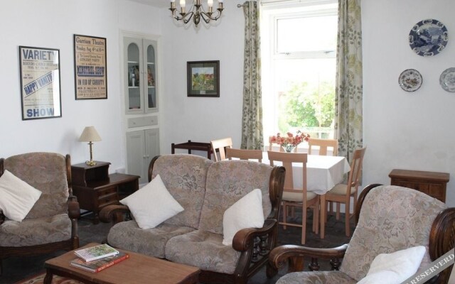 Glasfryn Guest House