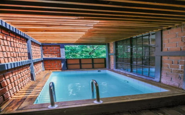 Covanro Sigiriya - Brand New Luxury Hotel