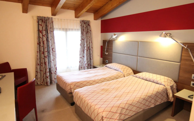 Hotel Del Parco & Residence