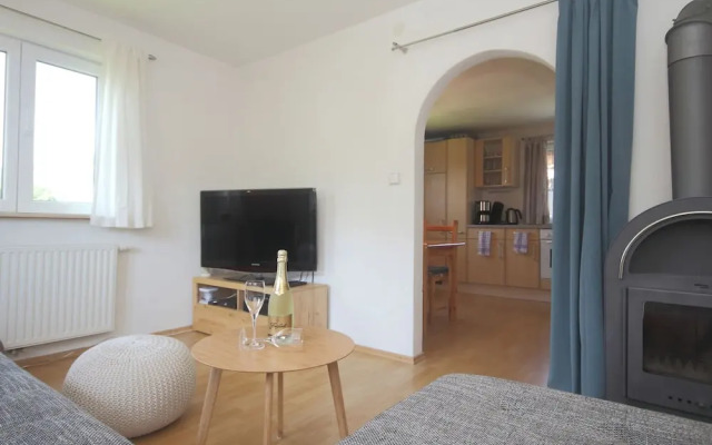 Apartment in Brixen im Thale in ski Area