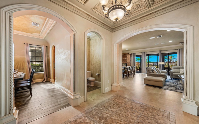 7811 Palmilla Court
