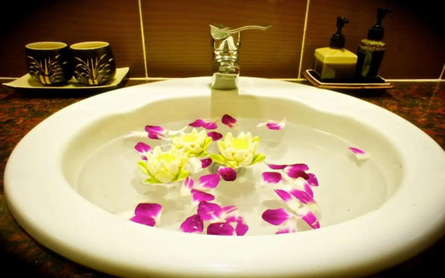 Angkor Pearl Hotel