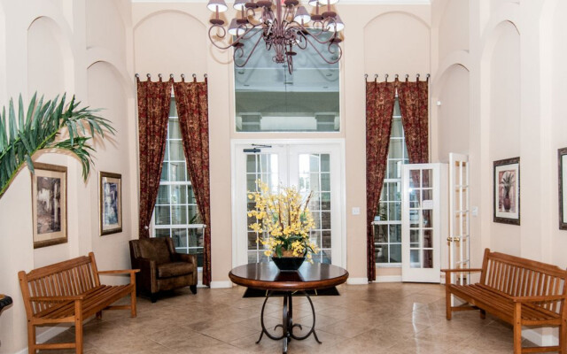 Exquisite Avalon Clearwater Condo,Minutes To Beach