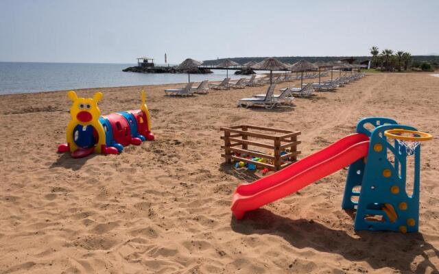 Studio Flat 150 m to Beach in Yeni Iskele