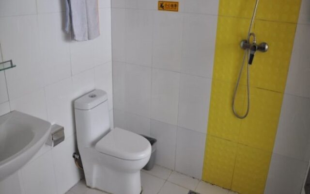 Shijiazhuang Dong Hai An Express Hotel