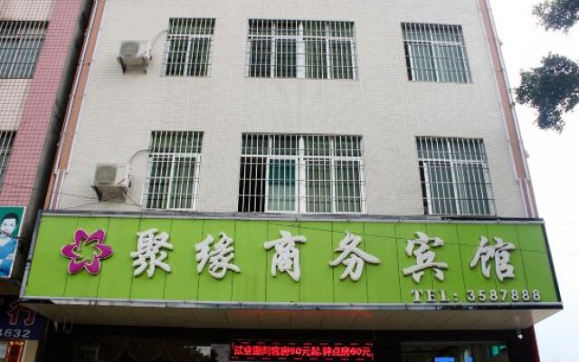 Juyuan Business Hostel