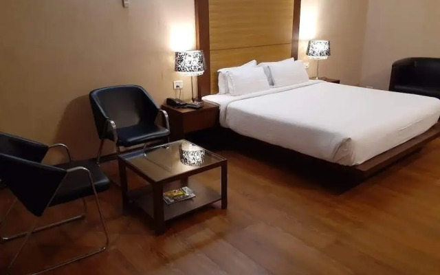 Hotel MD's Continental