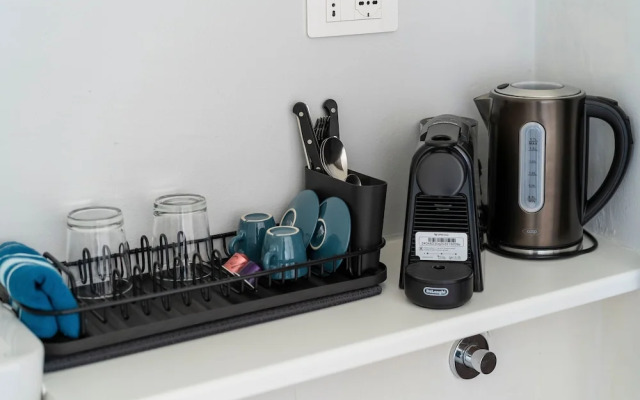 Pinzochere 16 in Firenze