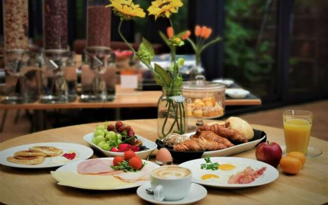 Chasse Hotel Residency