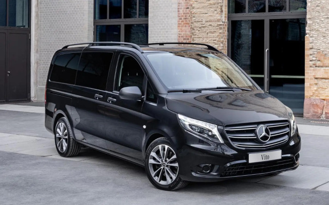 Taksim Roya Apartment - Two Bedroom