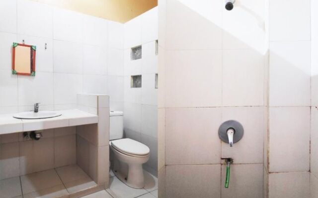 OYO 91112 Tara Kost