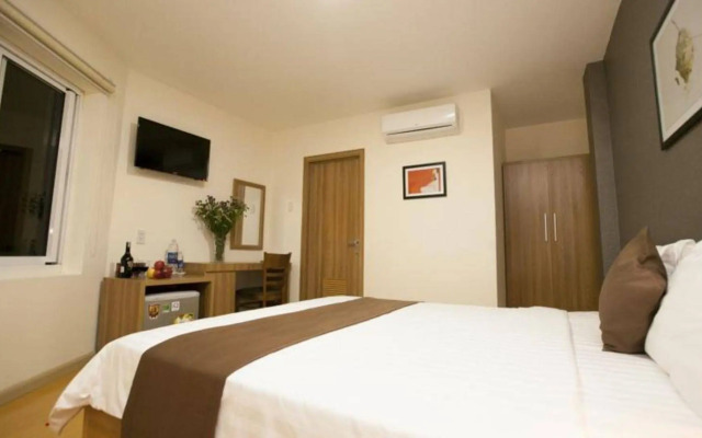Thu Hien Hotel