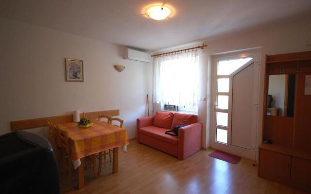 Apartment Bogoviciv