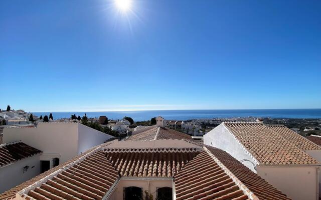 Capuchinos 42 San Juan Capistrano Casasol